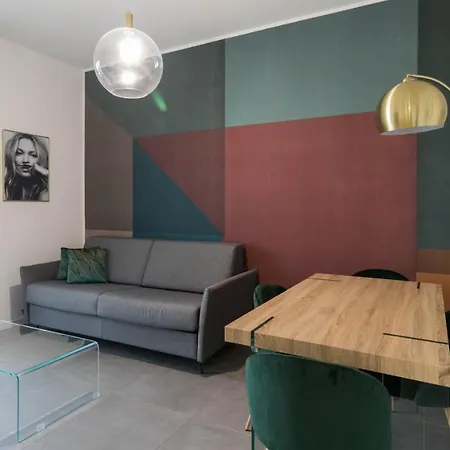 Apt24 - Modern With Balcony Holiday home